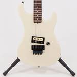 Kramer 1983 Baretta Reissue - Classic White with Rosewood Fingerboard