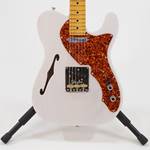 Fender Limited Edition American Professional II Telecaster Thinline - White Blonde with Maple Fingerboard