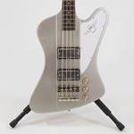 Epiphone Thunderbird '64 - Silver Mist with Laurel Fingerboard