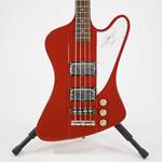 Epiphone Thunderbird '64 - Ember Red with Laurel Fingerboard
