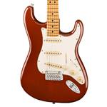 Fender Player II Stratocaster - Transparent Mocha Burst Chambered Mahogany with Maple Fingerboard