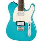 Fender Player II Telecaster - Aquatone with Rosewood Fingerboard