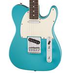 Fender Player II Telecaster - Aquatone Blue with Rosewood Fingerboard