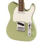 Fender Player II Telecaster - Birch Green with Rosewood Fingerboard