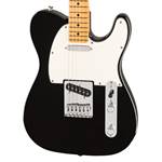 Fender Player II Telecaster - Black with Maple Fingerboard