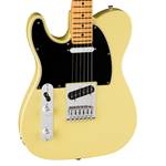 Fender Player II Telecaster (Left-Handed) - Hialeah Yellow with Maple Fingerboard