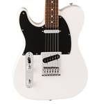 Fender Player II Telecaster (Left-Handed) - Polar White with Rosewood Fingerboard