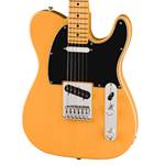 Fender Player II Telecaster - Butterscotch Blonde Chambered Ash with Maple Fingerboard