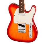 Fender Player II Telecaster - Aged Cherry Burst Chambered Ash with Rosewood Fingerboard