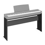 Yamaha L-100 Furniture Stand for P-143 Digital Piano - Black