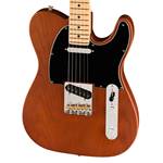 Fender American Performer Timber Telecaster - Mocha with  Maple Fingerboard