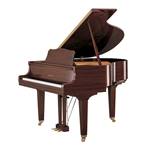 Yamaha Disklavier DGB1K ENST - GB1K Baby Grand Piano with ENSPIRE ST Player System - 5' Polished American Walnut