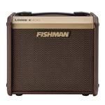 Fishman Loudbox Micro - 40 Watt Two Channel Acoustic Amplifier