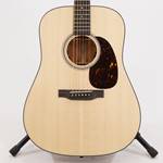 Martin 16-Series D-16E Dreadnought-Style Acoustic-Electric Guitar - Satin Spruce Top with Mahogany Back and Sides