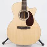 Martin 16-Series GPC-16E Grand Performance Acoustic-Electric Guitar - Spruce Top with Rosewood Back and Sides