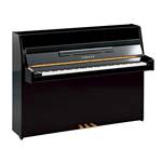 Yamaha TransAcoustic b-Series b1 TC3 Continental Style Upright Acoustic Piano - 43" Polished Ebony