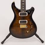 PRS Custom 24-08 10-Top - Black Gold Smokeburst with Rosewood Fingerboard