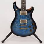 PRS Custom McCarty 594 10-Top - Faded Blue Jean Smokewrap Burst with Rosewood Fingerboard