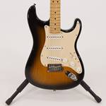 Fender 50th Anniversary American Stratocaster 2-Color Sunburst with Maple Fingerboard (Used) with Case