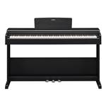 Yamaha Arius YDP-105 Traditional Console Digital Piano with Bench - Black Walnut Finish