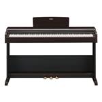 Yamaha Arius YDP-105 Traditional Console Digital Piano with Bench - Dark Rosewood Finish