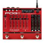 Electro-Harmonix POG 3 Polyphonic Octave Generator