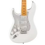 Fender American Ultra II Stratocaster (Left-Handed) - Avalanche with Maple Fingerboard