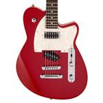 Reverend Buckshot - Party Red with Rosewood Fingerboard