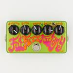 Zvex Effects Fat Fuzz Factory (Hand-Painted)