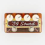 Zvex Effects '59 Sound (Hand-Painted)