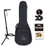 Acoustic Guitar Gigbag Accessory Bundle