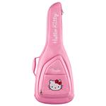 Fender x Hello Kitty Electric Guitar Gig Bag - Pink