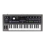 Korg MicroKorg 2 - 37 Key Synthesizer with Vocoder and Velocity