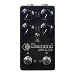 Diamond Dark Cloud Delay Effect Pedal