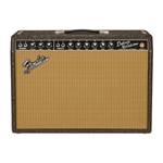 Fender '65 Deluxe Reverb - 22w 1x12 Electric Guitar Combo Amplifier - Limited Edition Western with Celestion Creamback G12M