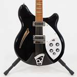 Rickenbacker 360/12 Semi-hollowbody 12-String Electric Guitar - 1990 Used with Case