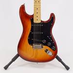 Fender American Standard Stratocaster - Sienna Sunburst (Ash) with Maple Fingerboard (Used) with Case