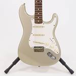 Fender Robert Cray Stratocaster - Inca Silver with Rosewood Fingerboard (Used) with Case