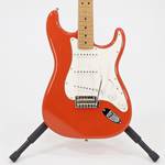 Fender Player Stratocaster Limited Edition FSR Electric Guitar - Fiesta Red with Roasted Maple Fingerboard (Used)