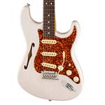 Fender American Professional II Stratocaster Thinline - White Blonde with Rosewood Fingerboard