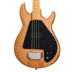 Epiphone Grabber Bass - Natural with Maple Fingerboard