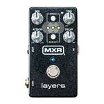 MXR Layers Harmonic Ensemble Effect Pedal