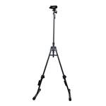 Gator Frameworks Recital Series Adjustable Stand for Cello