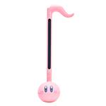 Otamatone Deluxe Ribbon Synthesizer - Kirby