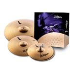 Zildjian I Family Standard Gig Cymbal Pack