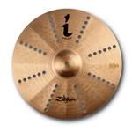 Zildjian I Family Trash Crash - 17"