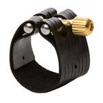 Rovner 3RL Dark Bass Clarinet Ligature for Hard Rubber Style Mouthpieces