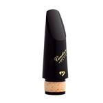 Vandoren Black Diamond BD5 Bb Clarinet Mouthpiece - 13 Series (CM1405)