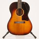 Gibson 1959 LG-1 Parlor Acoustic Guitar with Molded Case (Used)