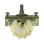Allparts EP-0075-000 Original 3-Way CRL Blade Switch for Telecaster
